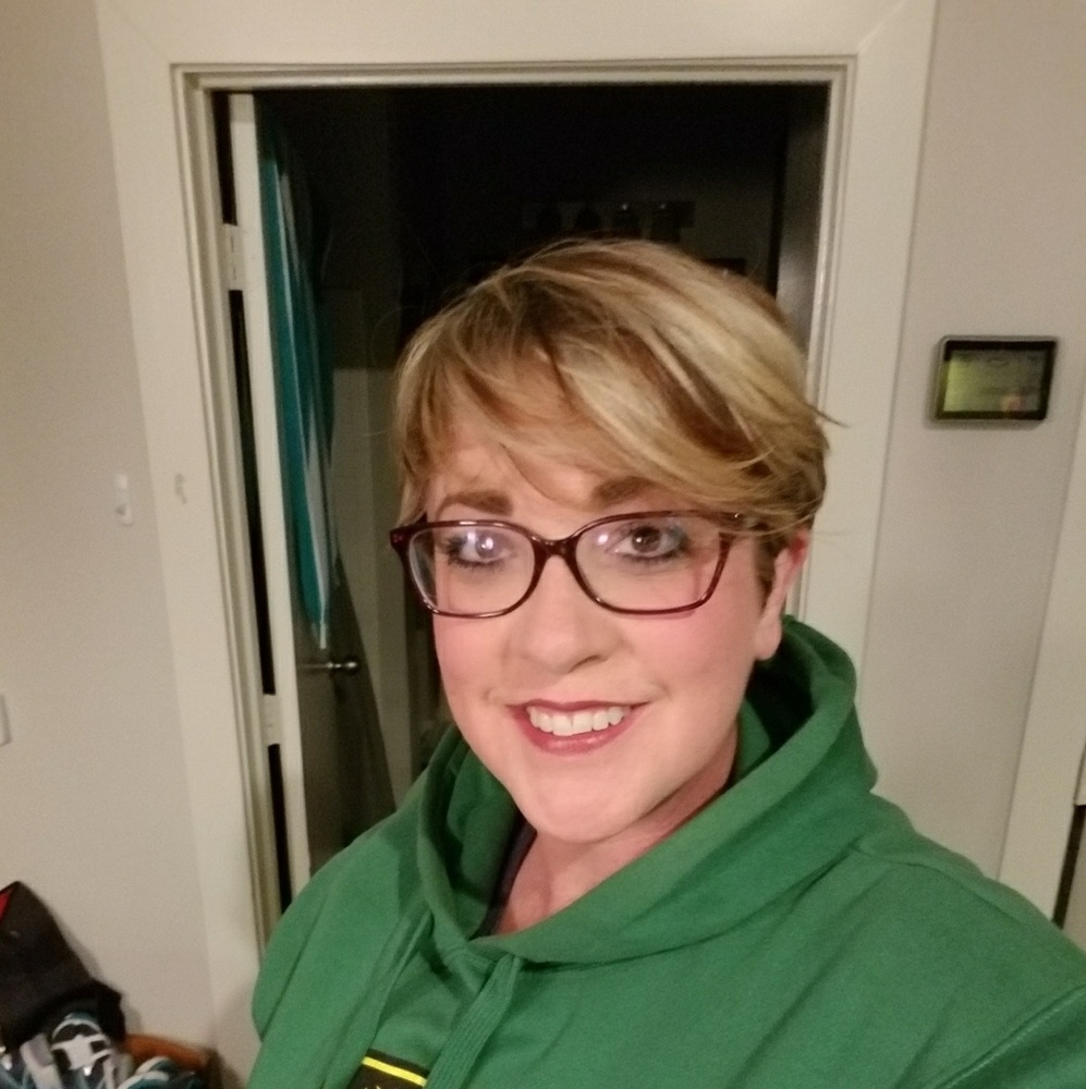 Meet your Posher, June